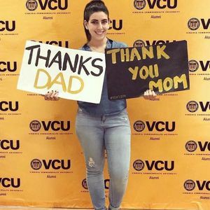 Meet your Posher, Lana